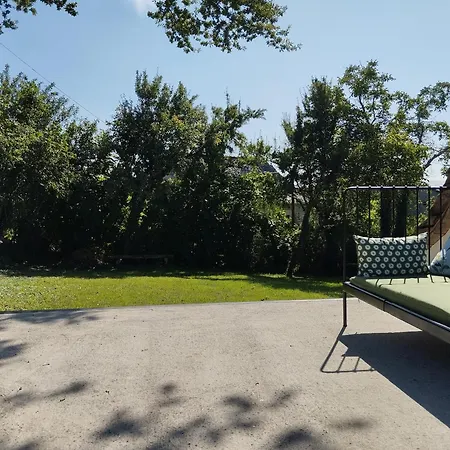 Tatil Evi De Charme L' Ecrin Aveyron Anglars-Saint-Felix