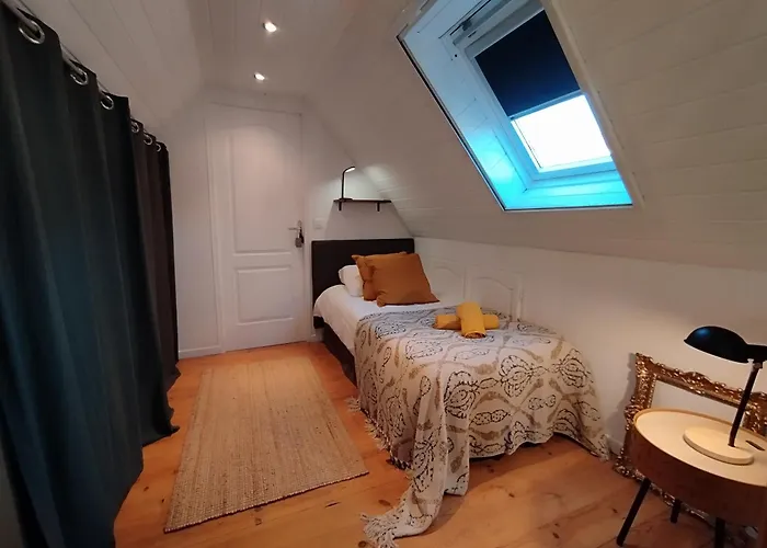 De Charme L' Ecrin Aveyron *