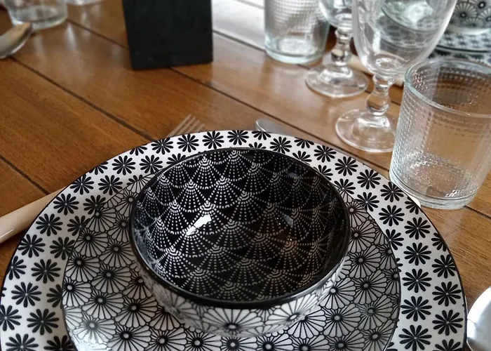 De Charme L' Ecrin Aveyron * Anglars-Saint-Felix