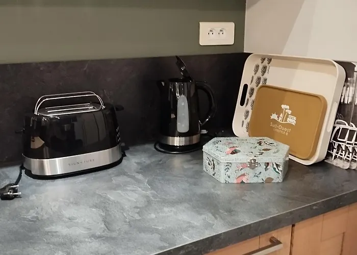 De Charme L' Ecrin Aveyron Tatil Evi Anglars-Saint-Felix