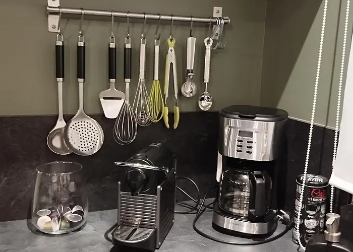 De Charme L' Ecrin Aveyron Tatil Evi Anglars-Saint-Felix