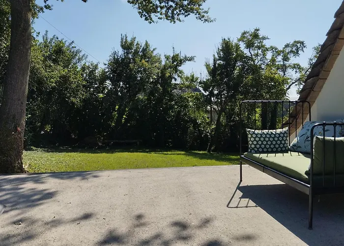 Tatil Evi De Charme L' Ecrin Aveyron Anglars-Saint-Felix