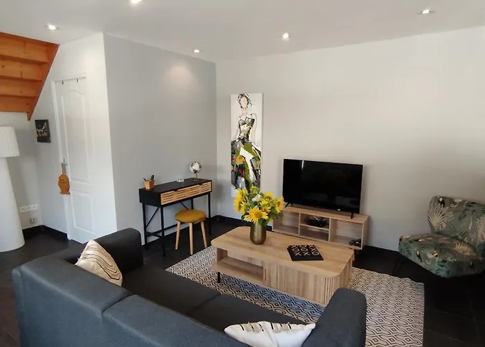 De Charme L' Ecrin Aveyron Anglars-Saint-Felix