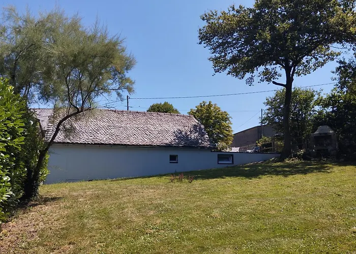 De Charme L' Ecrin Aveyron Tatil Evi Anglars-Saint-Felix