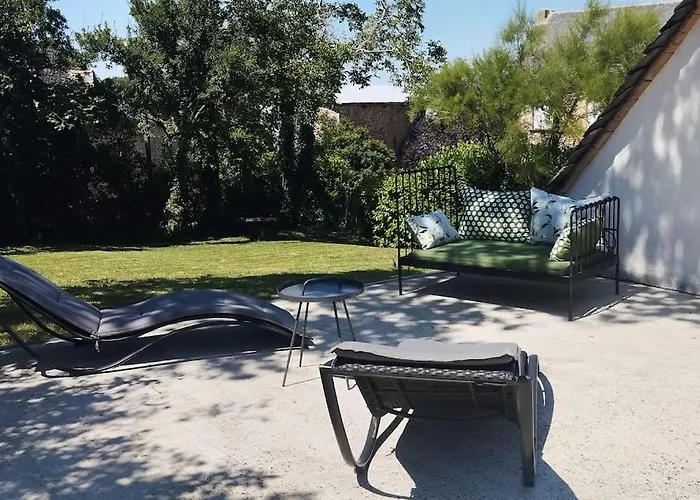 De Charme L' Ecrin Aveyron * Anglars-Saint-Felix