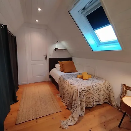 De Charme L' Ecrin Aveyron *