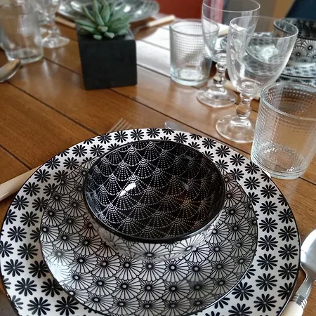 De Charme L' Ecrin Aveyron * Anglars-Saint-Félix