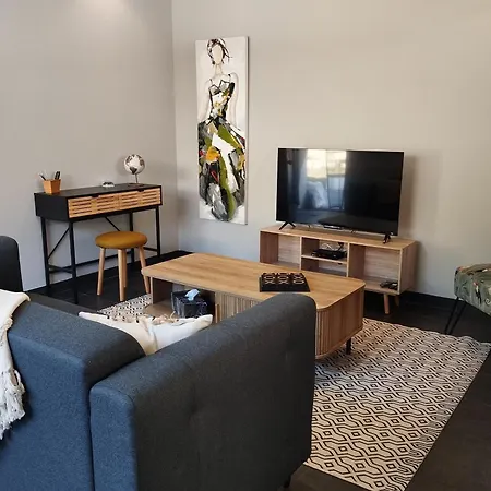 De Charme L' Ecrin Aveyron 別荘 Anglars-Saint-Félix