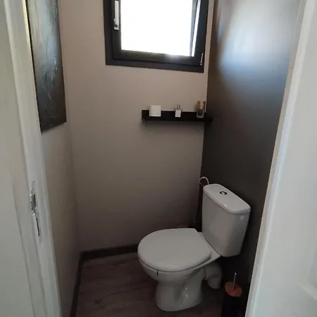 別荘 De Charme L' Ecrin Aveyron Anglars-Saint-Félix