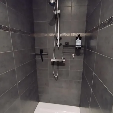 De Charme L' Ecrin Aveyron