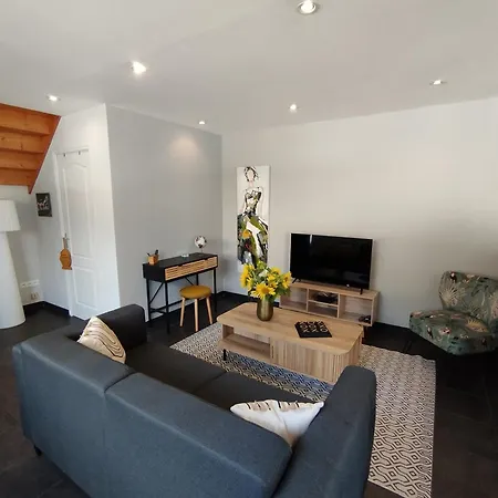 De Charme L' Ecrin Aveyron Anglars-Saint-Félix