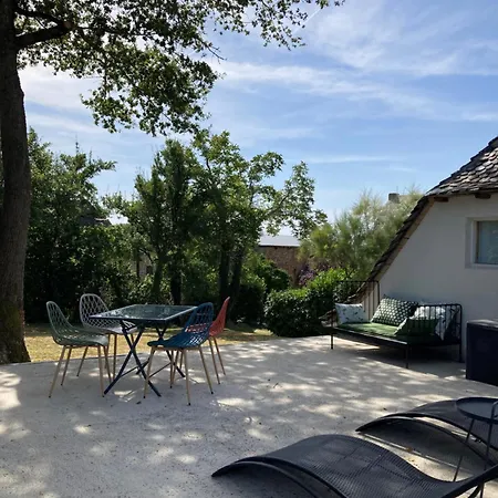 De Charme L' Ecrin Aveyron Holiday home Anglars-Saint-Felix