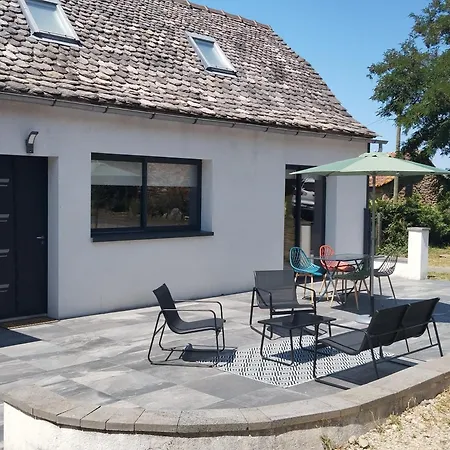 De Charme L' Ecrin Aveyron 別荘 *