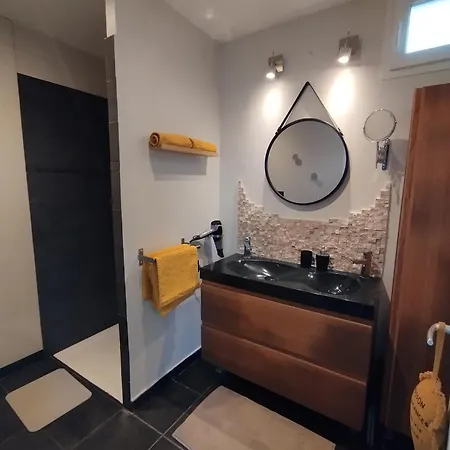 De Charme L' Ecrin Aveyron * Anglars-Saint-Félix