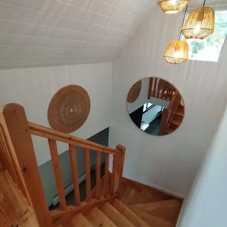 De Charme L' Ecrin Aveyron * Anglars-Saint-Félix