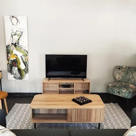 De Charme L' Ecrin Aveyron *