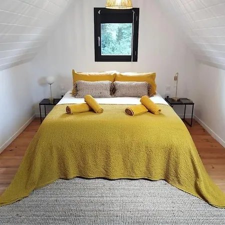 De Charme L' Ecrin Aveyron