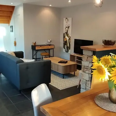 De Charme L' Ecrin Aveyron * Anglars-Saint-Félix