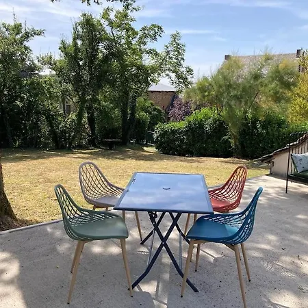 De Charme L' Ecrin Aveyron