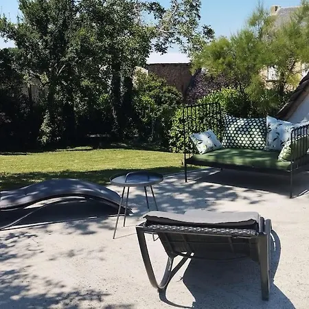 De Charme L' Ecrin Aveyron * Anglars-Saint-Félix