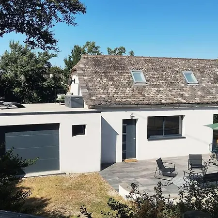 De Charme L' Ecrin Aveyron Holiday home Anglars-Saint-Felix