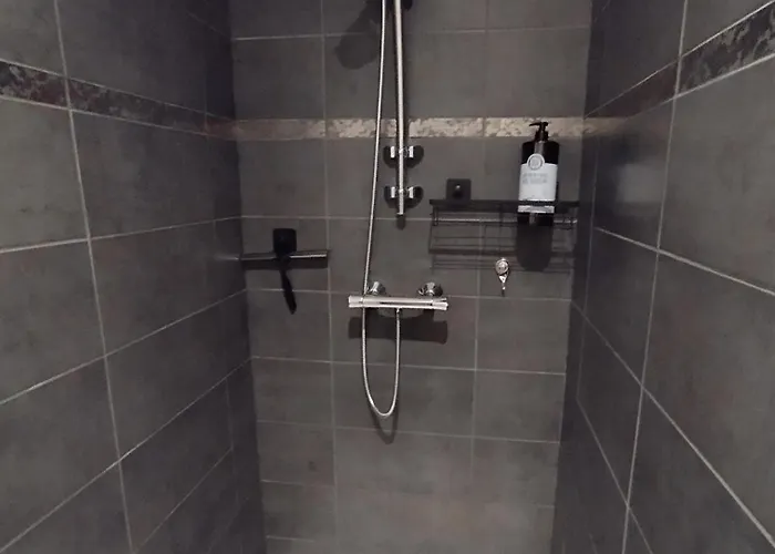 De Charme L' Ecrin Aveyron